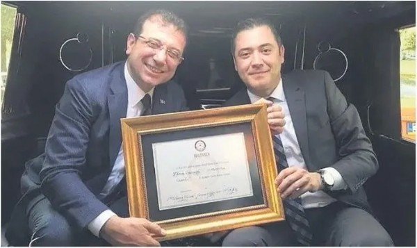 İBB soruşturmasının medya ayağında çarpıcı detaylar! 'Halk TV'ye finansman sağlar'